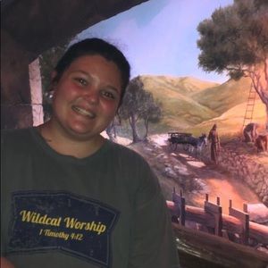 Meet your Posher, Zoe